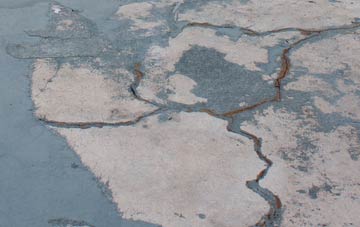 fibreglass roofing replacement Sutton Green