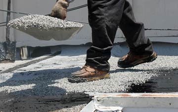 Sutton Green flat roofing companies