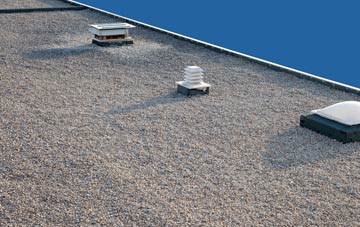 flat roofing Sutton Green