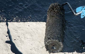 Sutton Green liquid sealant waterproofing