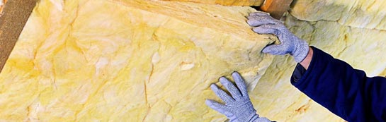 quotes for Sutton Green roof insulation