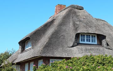 thatch roofing Sutton Green