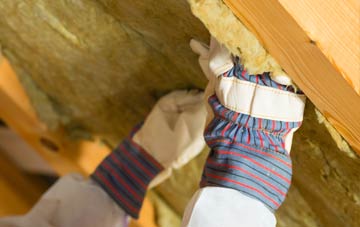 types of Sutton Green pitched roof insulation materials